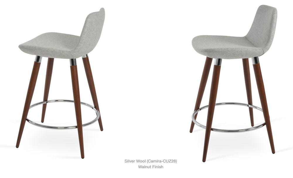 Pera Ana Stool — pair view | Soho Concept