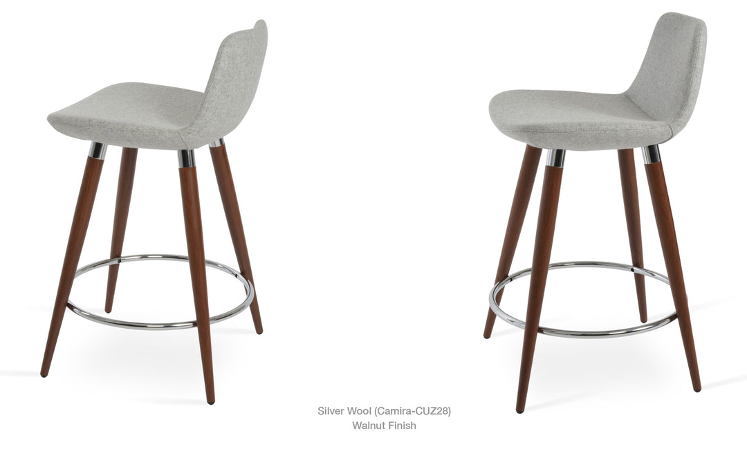 Pera Ana Stool — pair view | Soho Concept