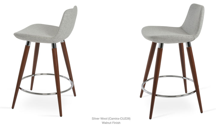 Pera Ana Stool — pair view | Soho Concept