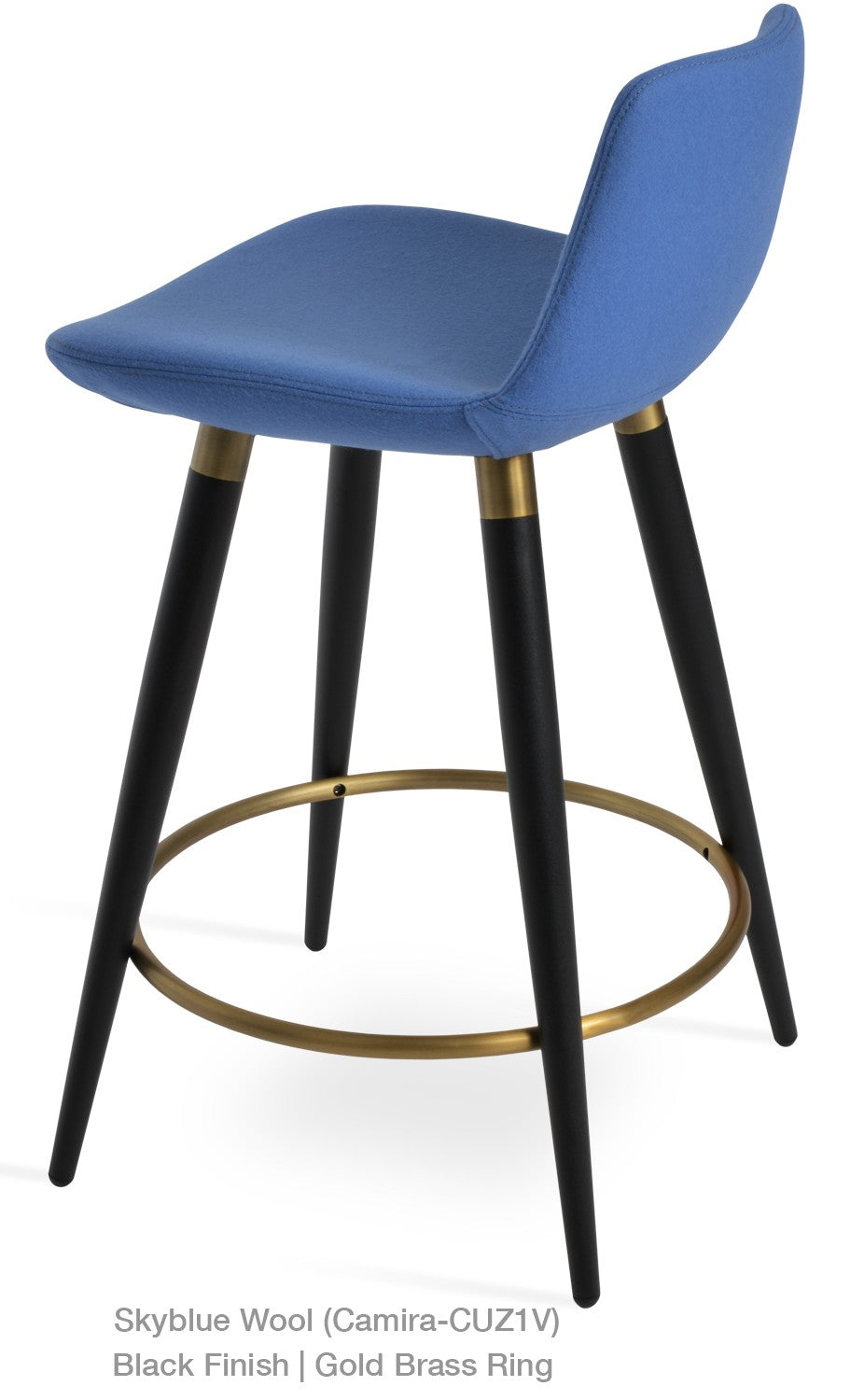 Pera Ana Stool — detail view | Soho Concept