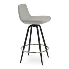 PERA MAX SWIVEL STOOL