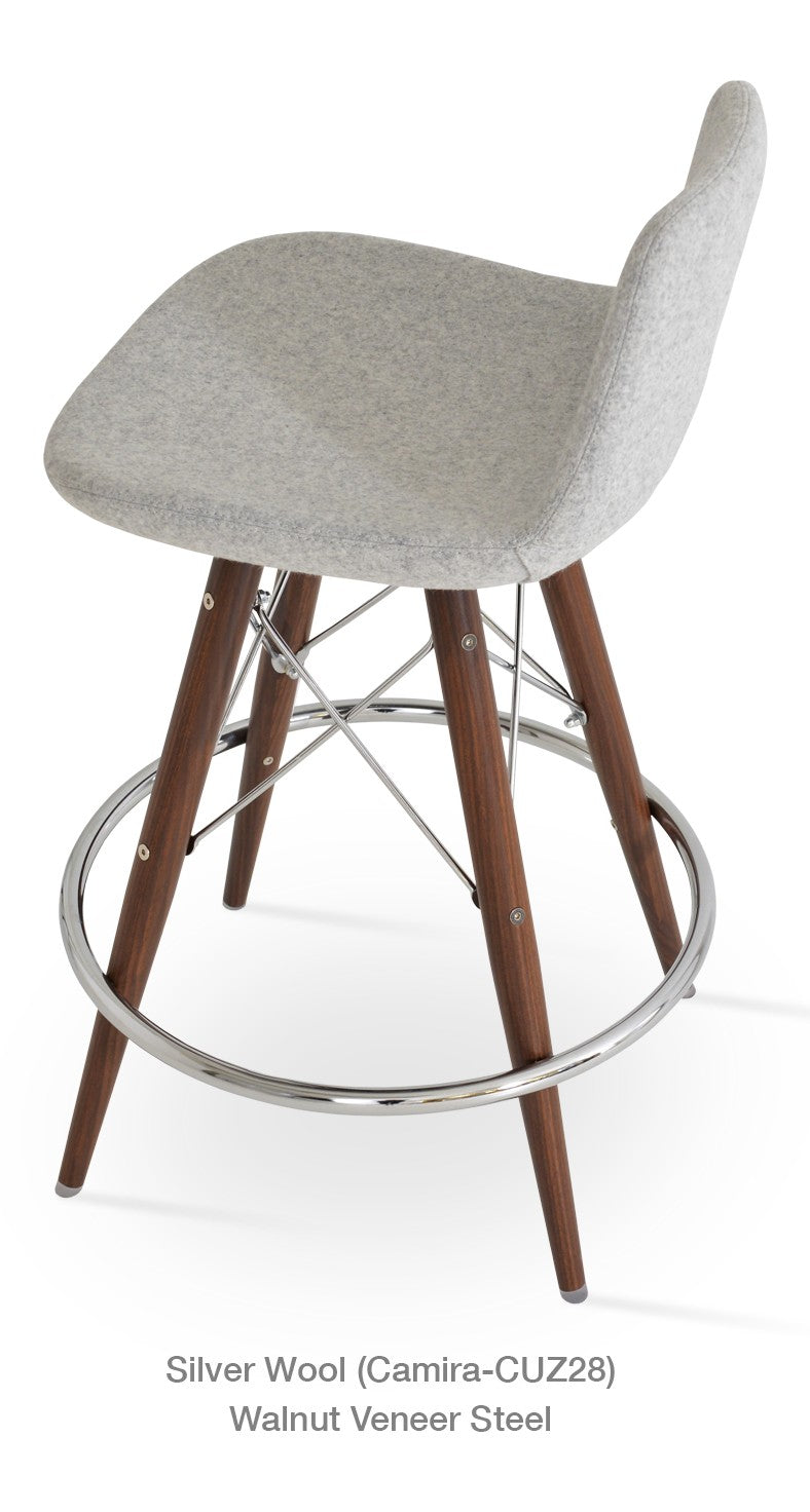 Pera MW Stool — detail view | Soho Concept