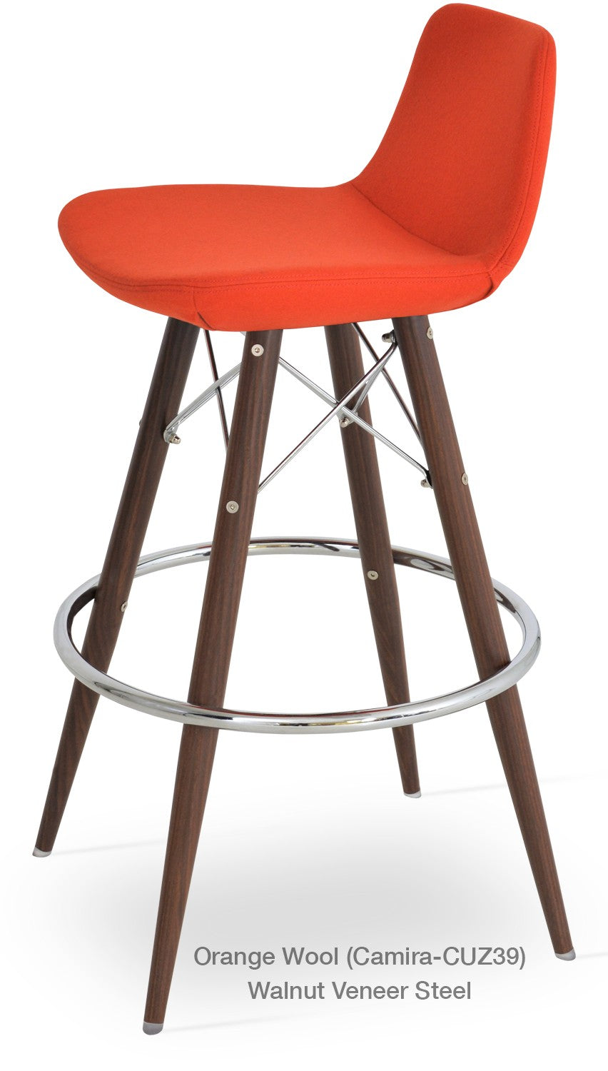 Pera MW Stool — pair view | Soho Concept