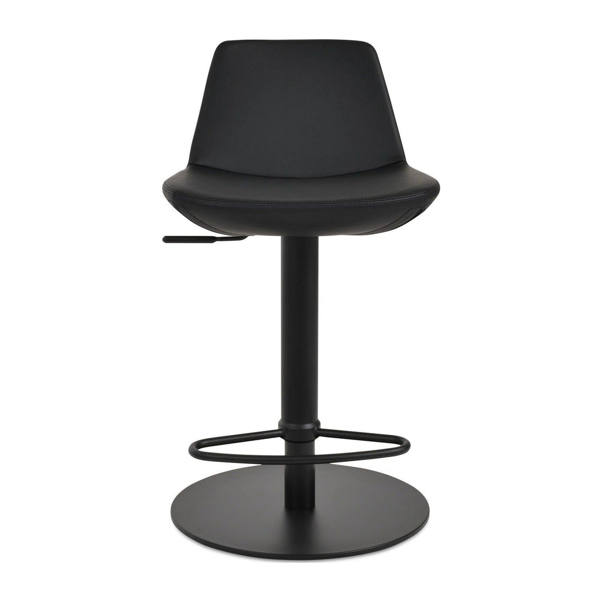 PERA PISTON SWIVEL STOOL Soho Concept