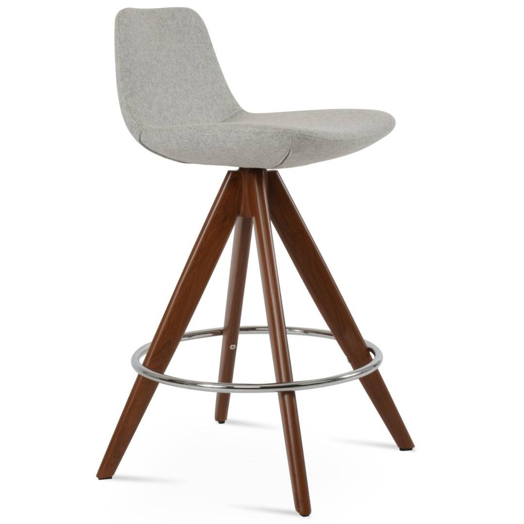 Pera Pyramid MW Stool Soho Concept
