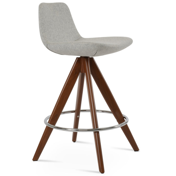 Pera Pyramid MW Stool Soho Concept