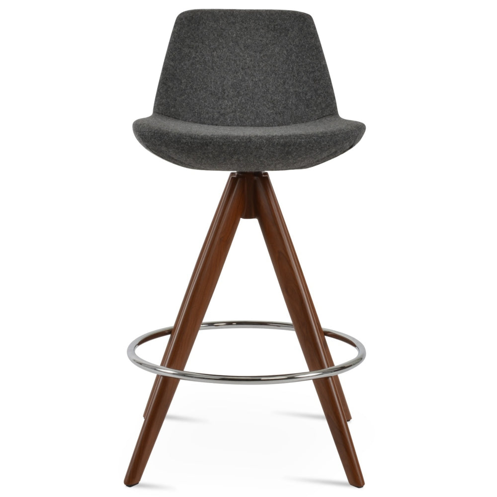 Pera Pyramid MW Stool Soho Concept