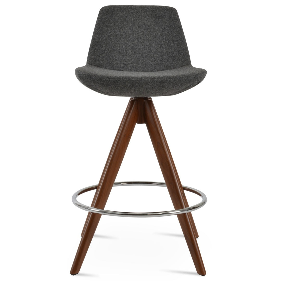 Pera Pyramid MW Stool Soho Concept