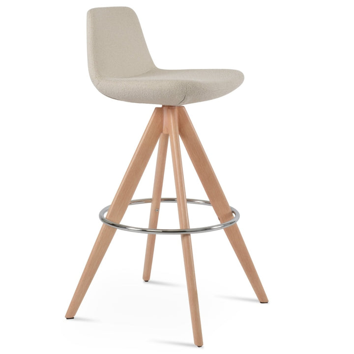 Pera Pyramid MW Stool Soho Concept