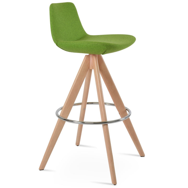 Pera Pyramid MW Stool Soho Concept