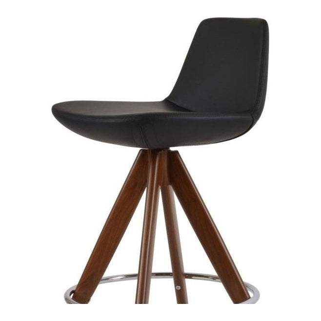 Pera Pyramid MW Stool by Soho Concept — full product view