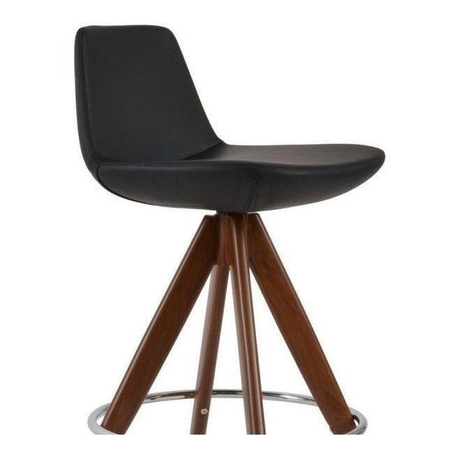 Pera Pyramid MW Stool