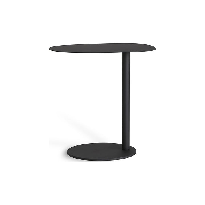 Perch End Table by Mobital — white cutout