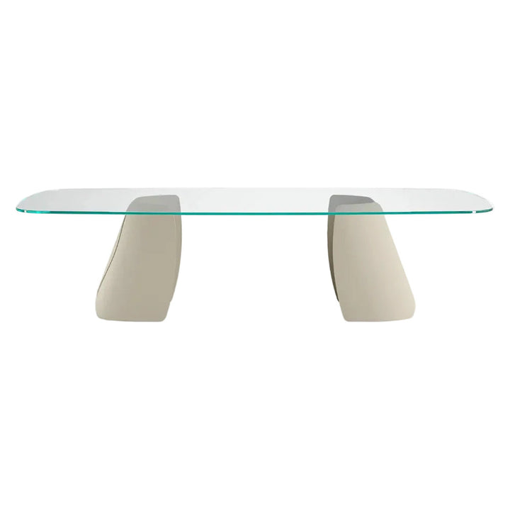 Perla Dining Table — product (locked-scale)