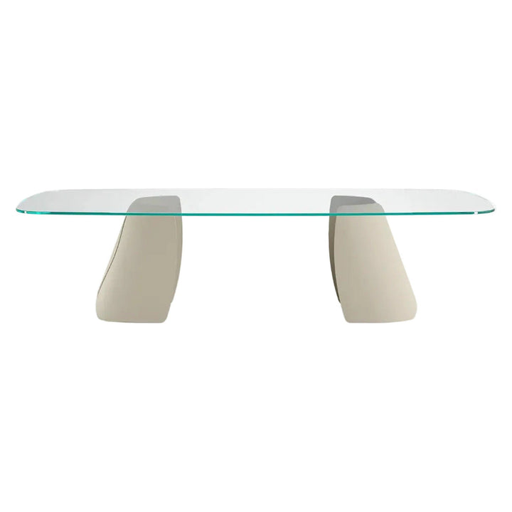 Perla Dining Table — product (locked-scale)