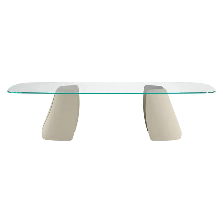 Perla Dining Table — product (locked-scale)