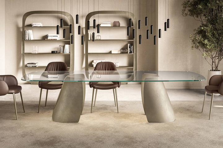Perla Dining Table