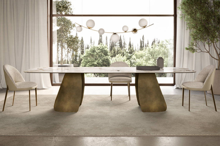 Perla Dining Table