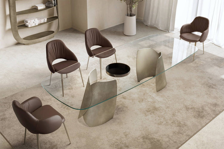 Perla Dining Table