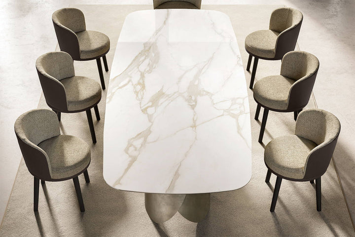 Perla Dining Table