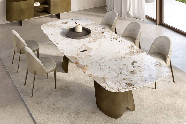 Perla Dining Table