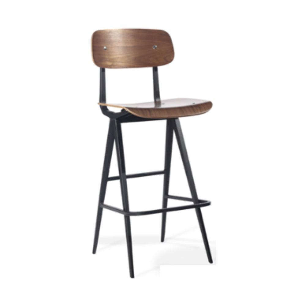 Perla Stool by Soho Concept — full product view