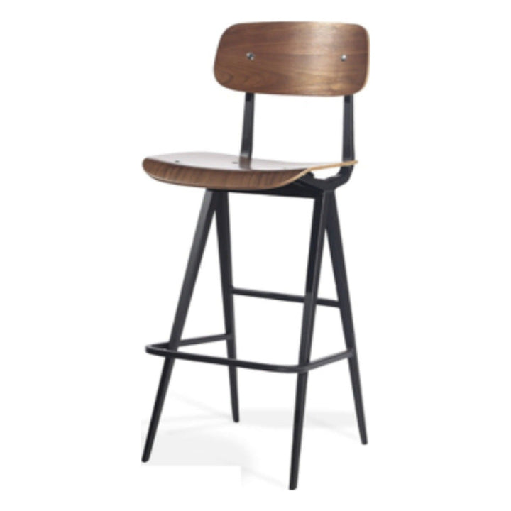 Perla Stool — product (Taji-scaled UNIFORM v2)