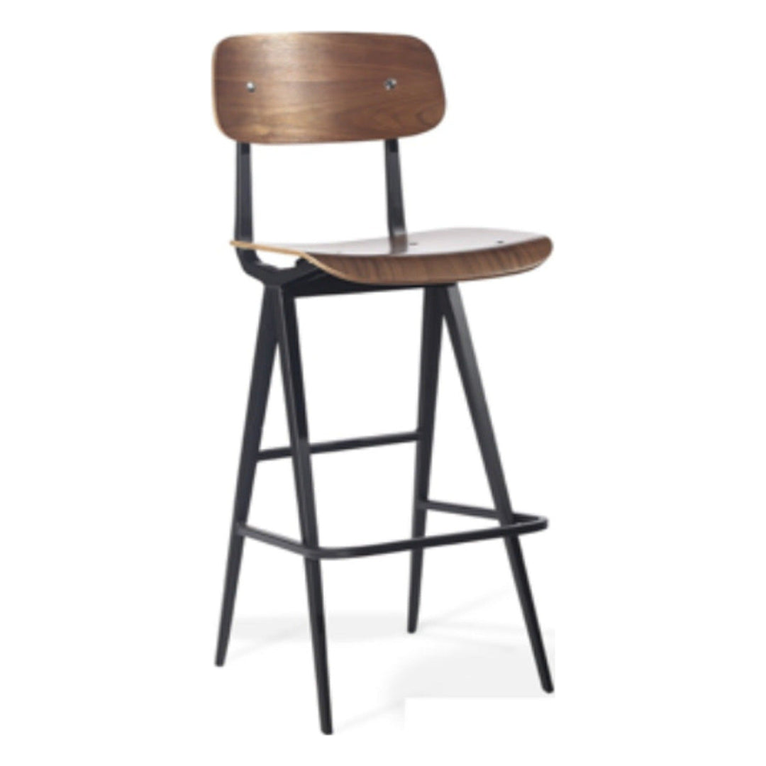 Perla Stool — product (Taji-scaled UNIFORM v2)