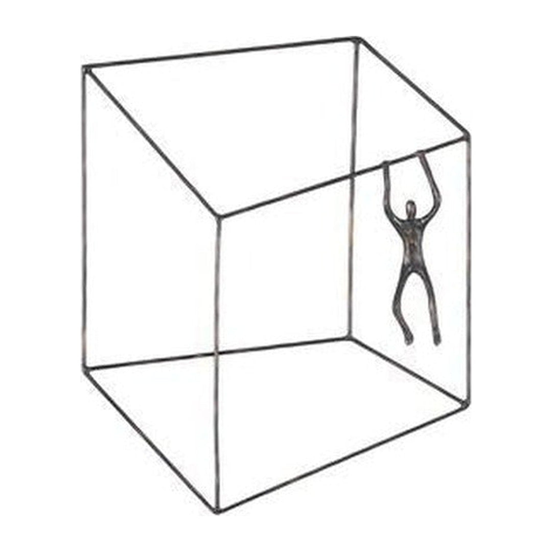 Perspective Wall Art, Square, Hanging Phillips Collection