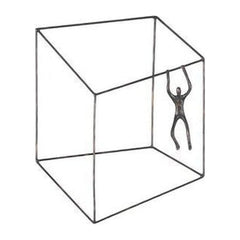 Perspective Wall Art, Square, Hanging Phillips Collection