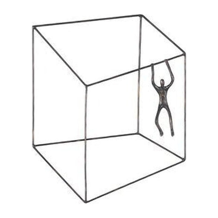 Perspective Wall Art, Square, Hanging Phillips Collection