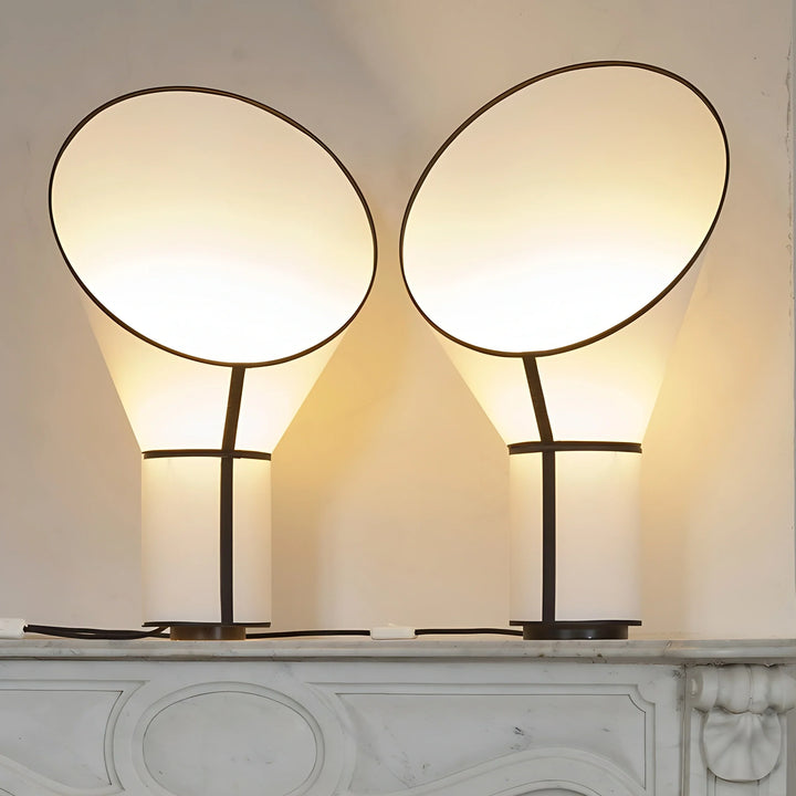 Cargo Table Lamp by Interior Moderna - view 4