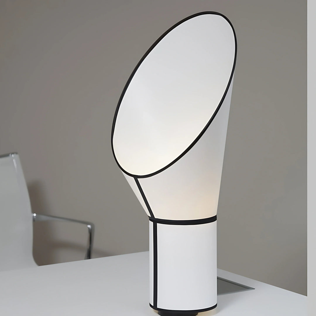 Cargo Table Lamp by Interior Moderna - view 7