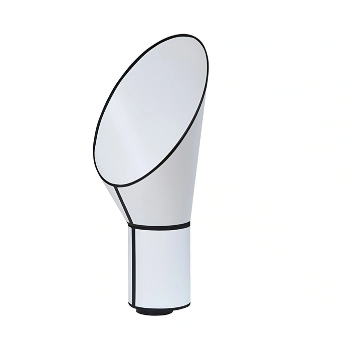 Cargo Table Lamp by Interior Moderna