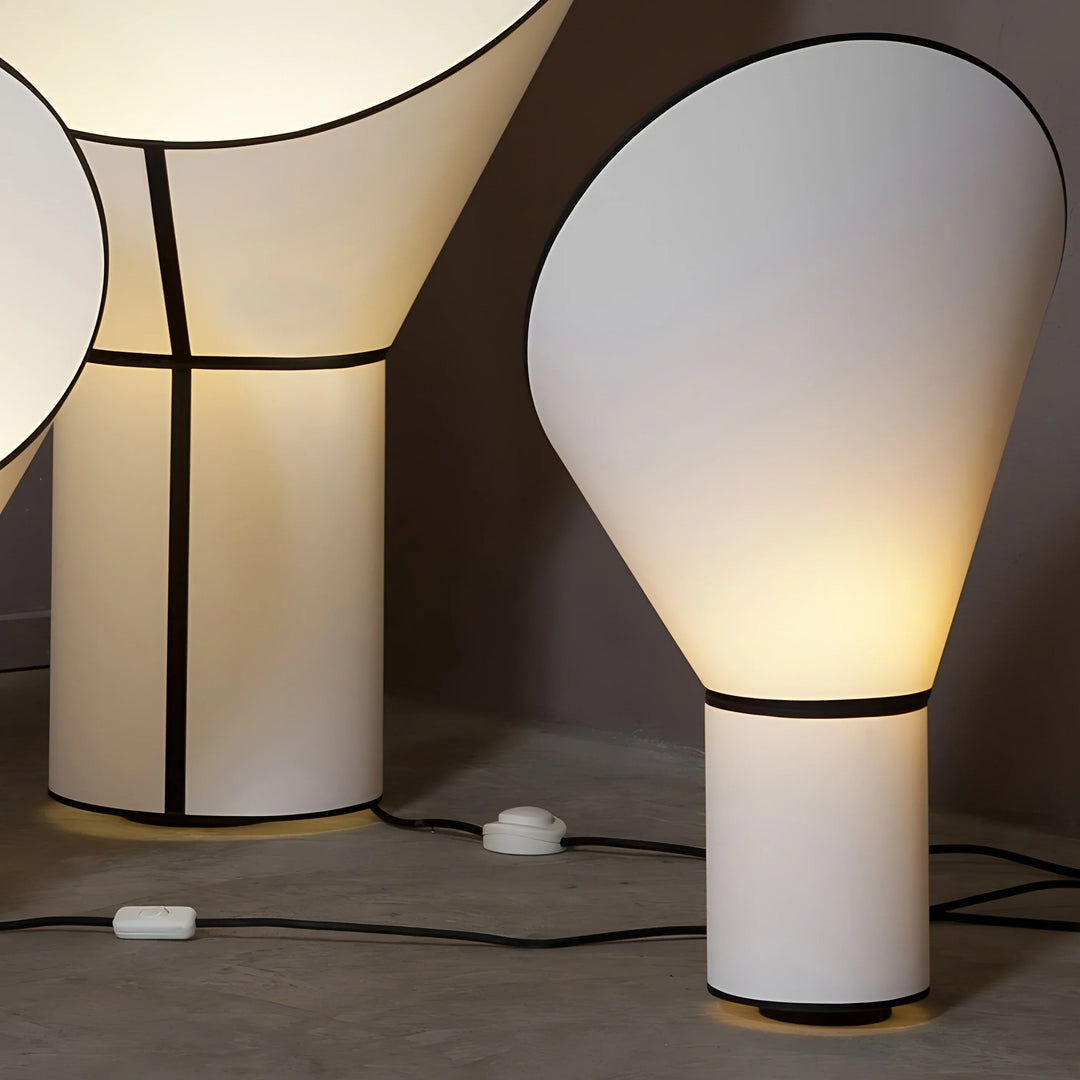 Cargo Table Lamp by Interior Moderna - view 5
