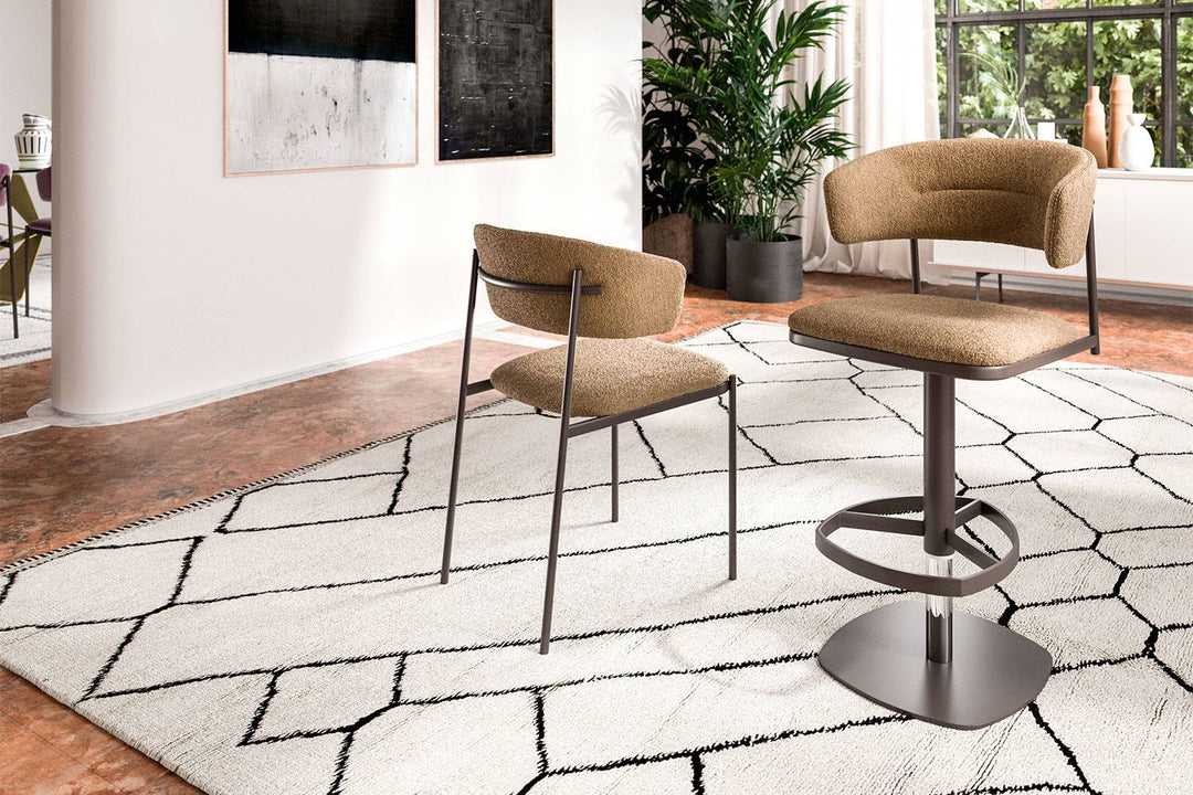Petra Bar Stool