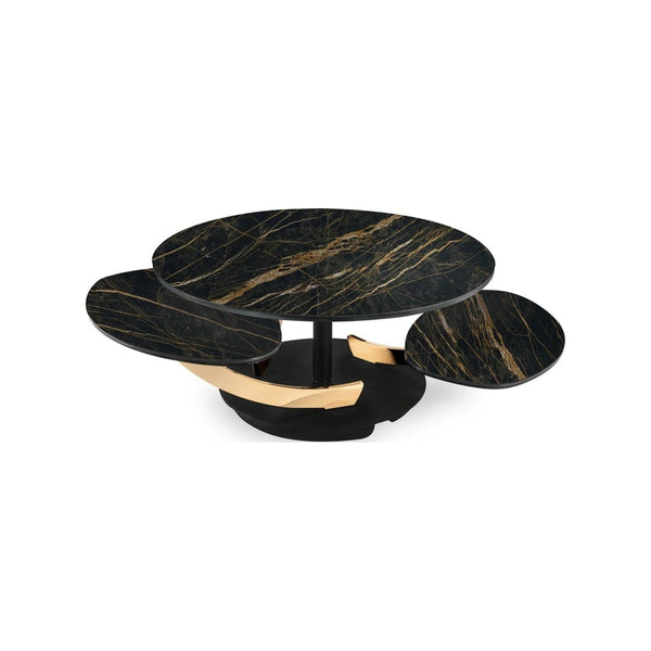Petres Extendable Coffee Table NAOS