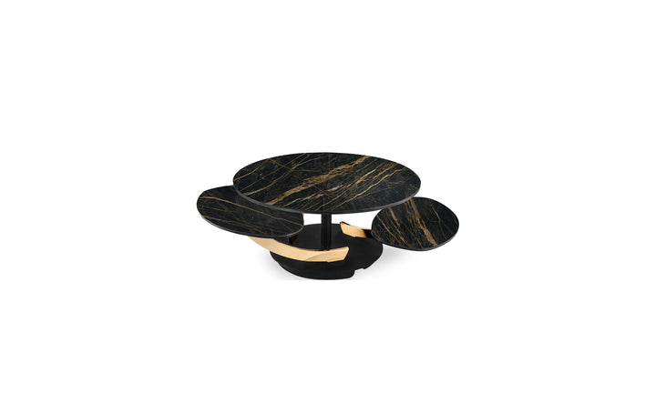 Petres Extendable Coffee Table 1