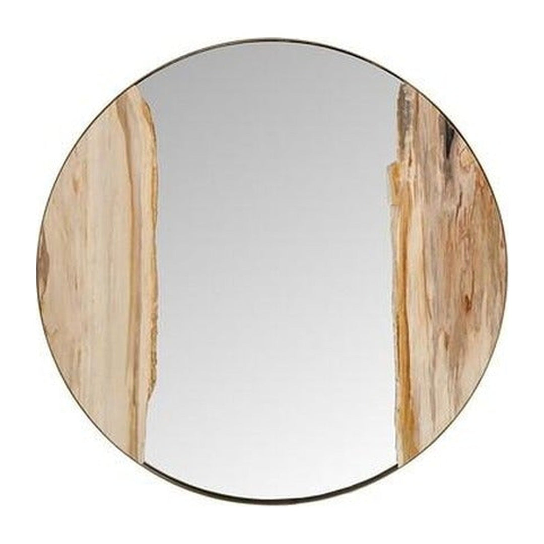 Petrified River Mirror Phillips Collection