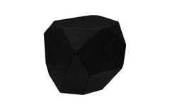 Prism Coffee Table, Black Finish by Phillips Collection — view 1
