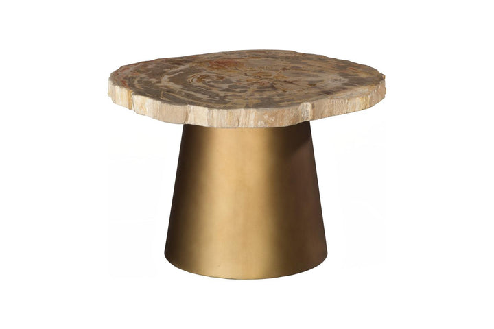 Terrain Nest Coffee Table by Phillips Collection — view 1