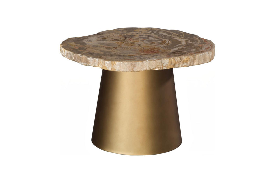 Terrain Nest Coffee Table by Phillips Collection — view 3