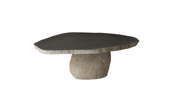 Mushroom Coffee Table by Phillips Collection — view 1