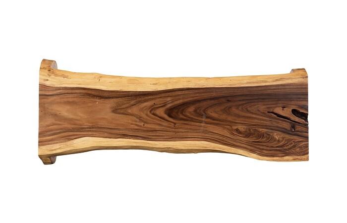 Freeform Dining Table, Natural TH114613 Phillips Collection