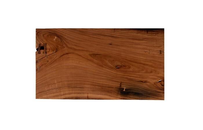 Origins Dining Table, Straight Edge, Natural TH114879 Phillips Collection
