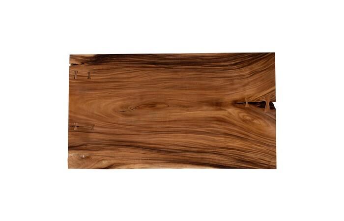 Origins Dining Table, Straight Edge, Natural TH114887 Phillips Collection