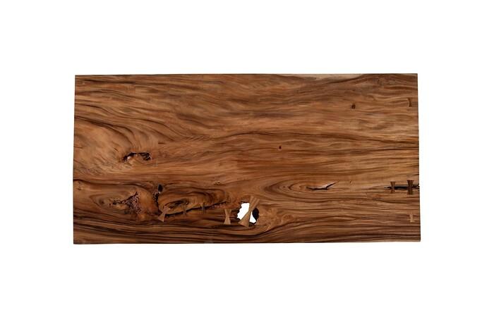 Origins Dining Table, Straight Edge, Natural TH114906 Phillips Collection