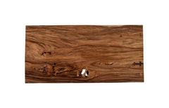 Origins Dining Table, Straight Edge, Natural TH114906 Phillips Collection