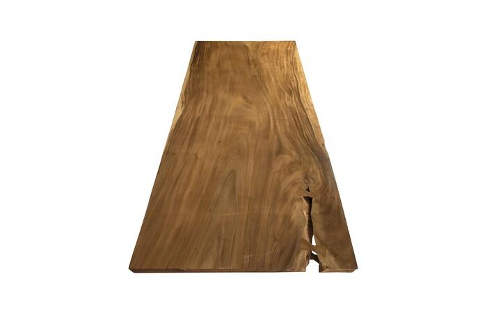 Chamcha Wood Dining Table TH76650 Phillips Collection