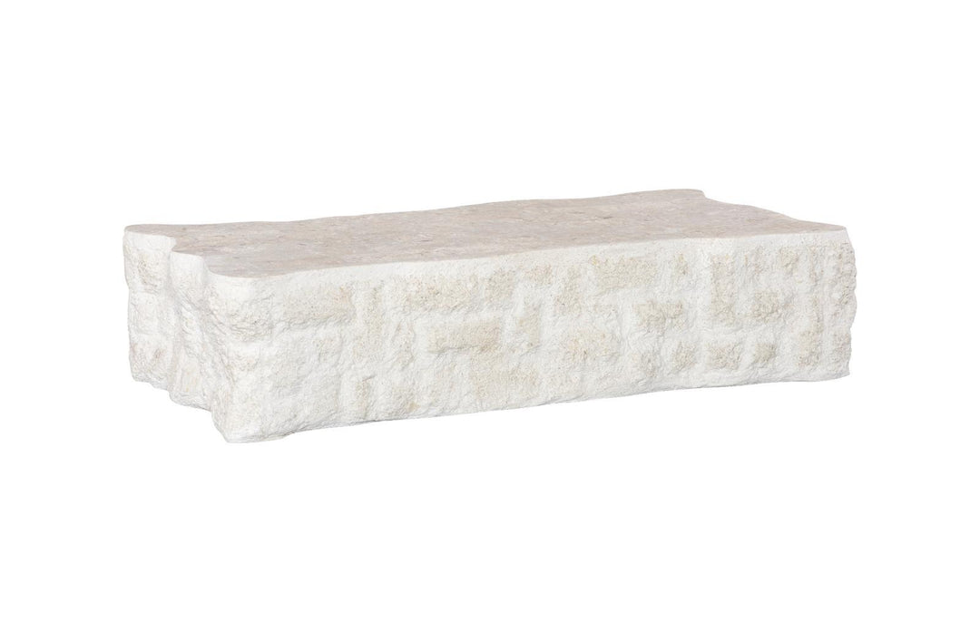 Mactan Coffee Table by Phillips Collection — view 1